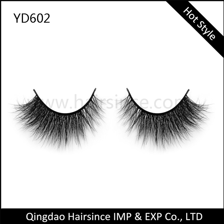 Top quality of our mink hair lashes 3D styles, horse hair lashes, human hair lashes factory supply